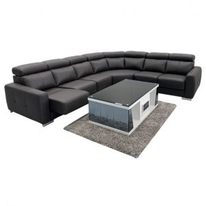 7 seater sales modular lounge